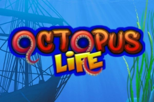Game image: Octopus Life by PopOK Gaming