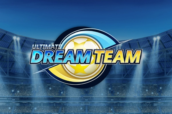 Game image: Ultimate Dream Team by Push Gaming