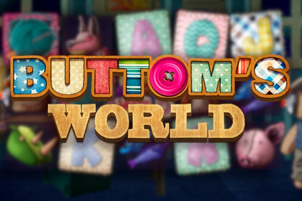 Game image: Buttom's World by R Franco