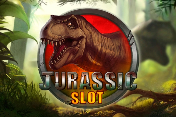 Game image: Jurassic Slot by R Franco