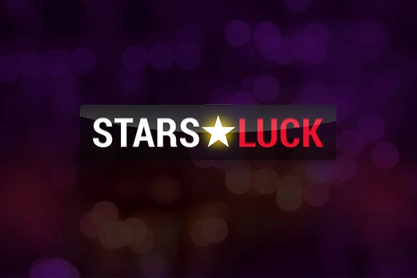 Game image: Stars Luck by Red Tiger Gaming
