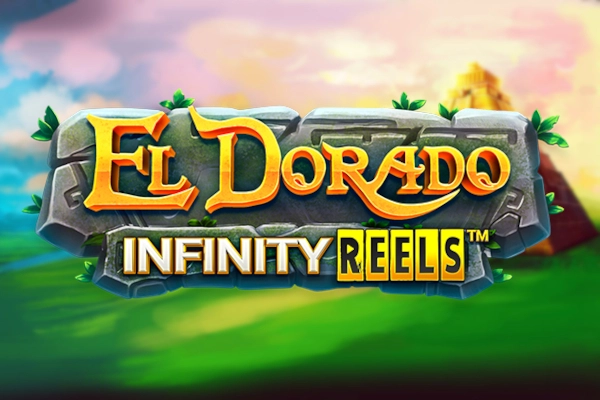 Game image: El Dorado Infinity Reels by ReelPlay