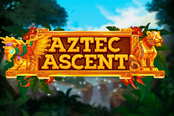 Game image: Aztec Ascent by Relax Gaming