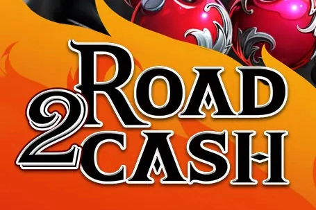 Game image: Road 2 Cash by BF Games