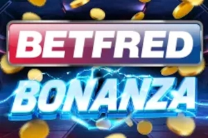 Game image: Betfred Bonanza by AGT Software