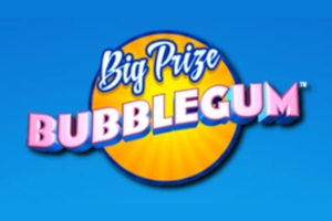 Thumbnail: Big Prize Bubblegum by Incredible Technologies