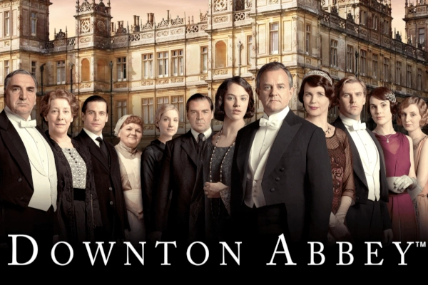 Game image: Downton Abbey by Skywind