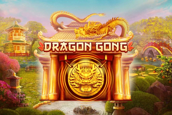Game image: Dragon Gong by Skywind
