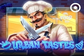 Game image: Urban Tastes by Onlyplay