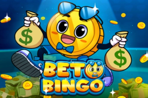 Game image: Beto Bingo by Caleta Gaming