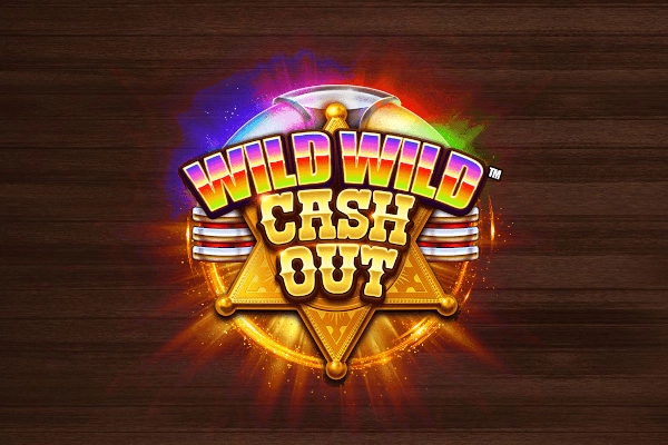 Game image: Wild Wild Cash Out by Skywind