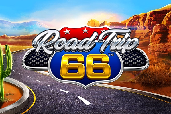 Game image: Road Trip 66 by Crucible Gaming