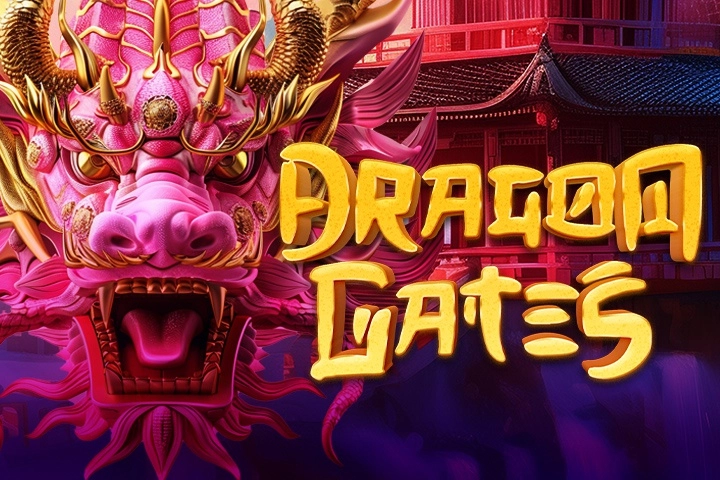 Game image: Dragon Gates by Onlyplay