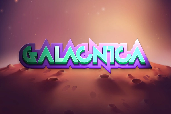 Game image: Galacnica by Spinmatic