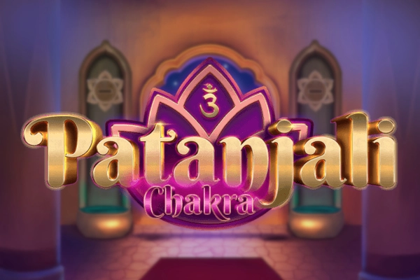 Game image: Patanjali Chakra by Spinmatic
