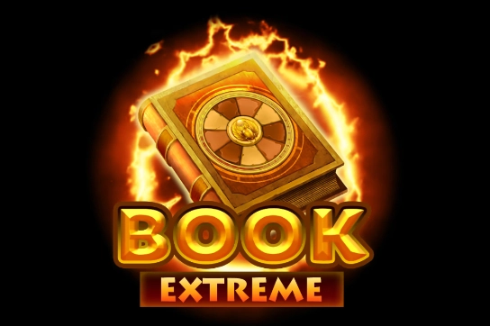 Game image: Book Extreme by AceRun