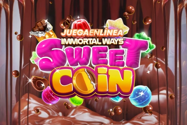 Game image: JuegaenLinea Immortal Ways Sweet Coin by RubyPlay