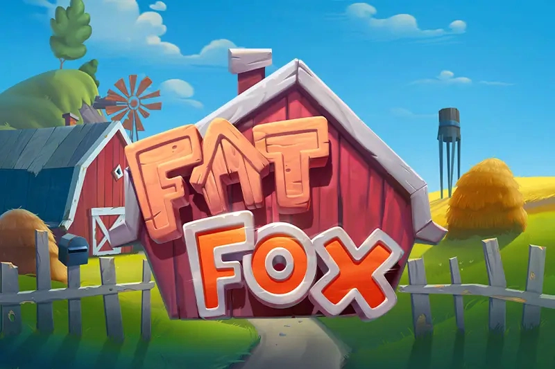 Game image: Fat Fox by Relax Gaming