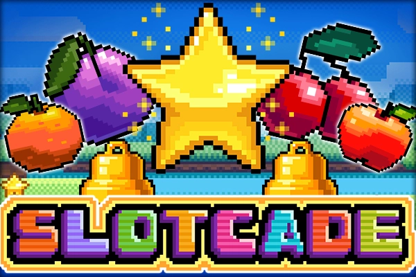 Game image: Slotcade by Platipus