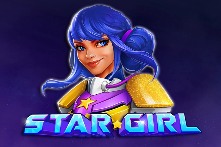 Game image: Star Girl by CT Interactive