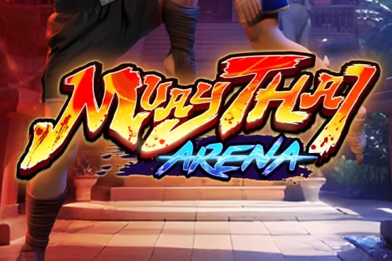 Game image: Muay Thai Arena by Naga Games