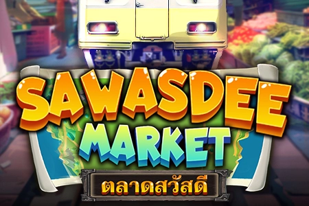 Game image: Sawasdee Market by KK Gaming