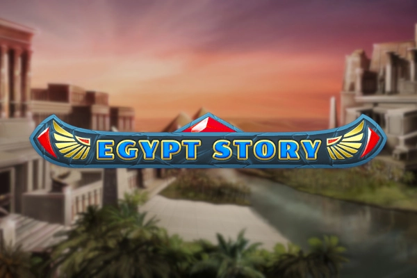 Game image: Egypt Story by ThunderSpin