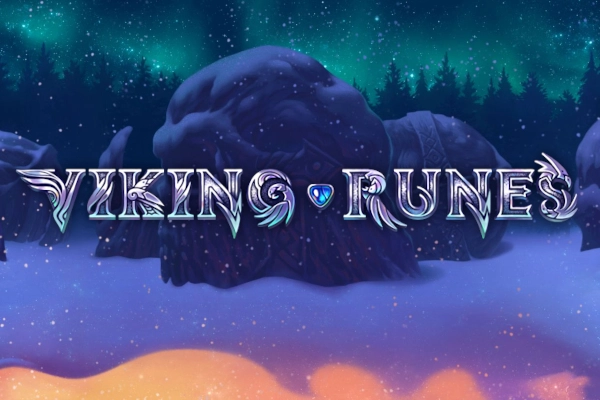 Game image: Viking Runes by TrueLab