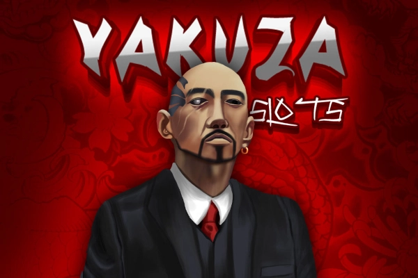 Game image: Yakuza Slots by Urgent Games