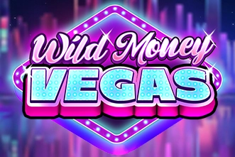 Game image: Wild Money Vegas by S Gaming