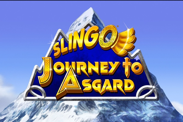 Game image: Slingo Journey to Asgard by Gaming Realms