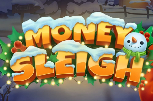 Game image: Money Sleigh by Relax Gaming