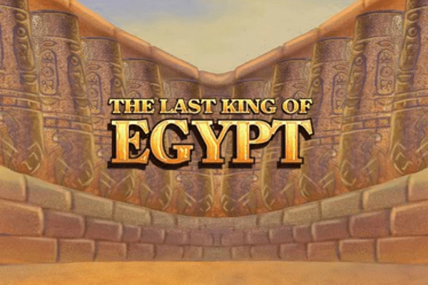 Game image: The Last King of Egypt by WGS