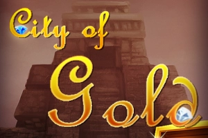 Game image: City of Gold by Vela Gaming
