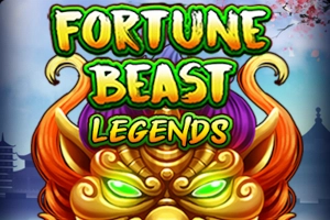 Game image: Fortune Beast Legends by Vela Gaming