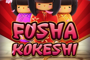 Game image: Fusha Kokeshi by Vela Gaming