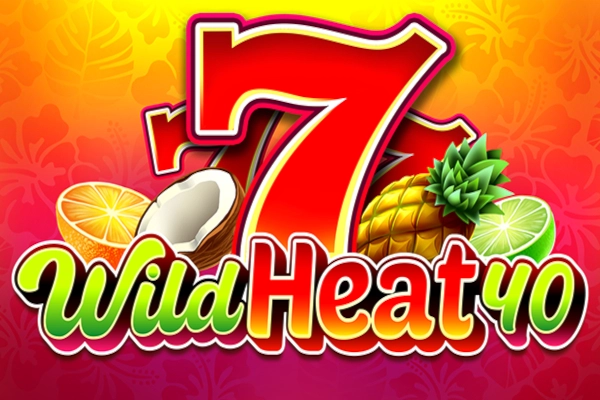 Game image: Wild Heat 40 by FAZI
