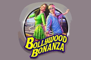 Game image: Bollywood Bonanza by Section8 Studio