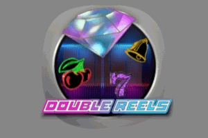Game image: Double Reels by Section8 Studio