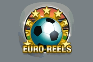 Game image: Euro Reels by Section8 Studio