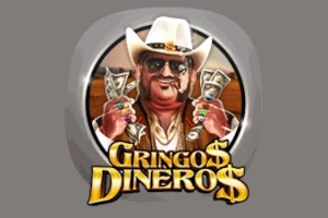 Game image: Gringos Dineros by Section8 Studio
