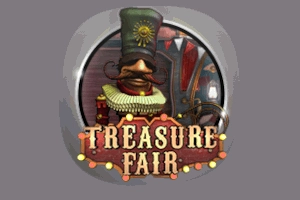 Game image: Treasure Fair by Section8 Studio