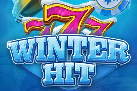 Game image: 777 Winter Hit by BF Games