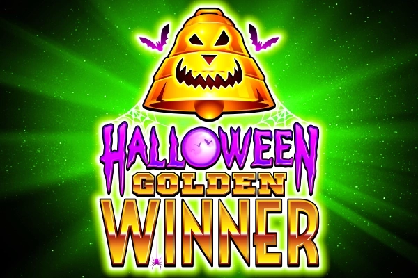 Game image: Halloween Golden Winner by Inspired Gaming