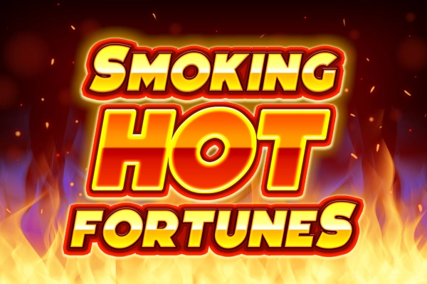 Game image: Smoking Hot Fortunes by Iron Dog Studio