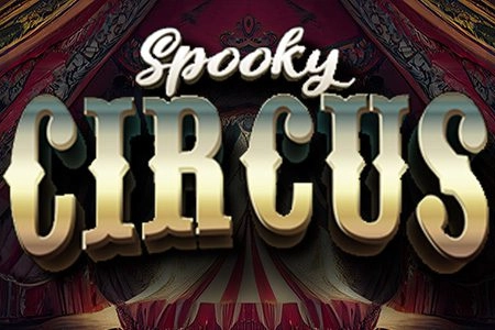 Game image: Spooky Circus by Urgent Games