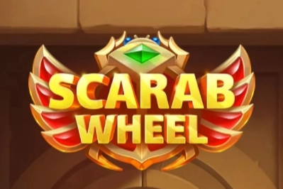 Game image: Scarab Wheel by ElaGames
