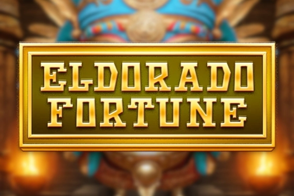 Game image: Eldorado Fortune by DreamPlay