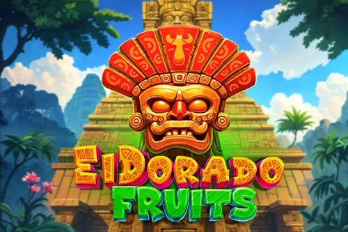 Game image: El Dorado Fruits by Amigo Gaming