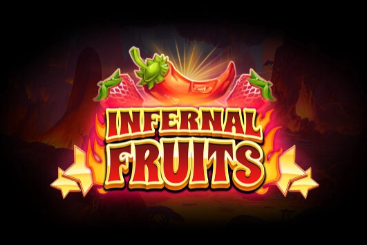 Game image: Infernal Fruits by Platipus